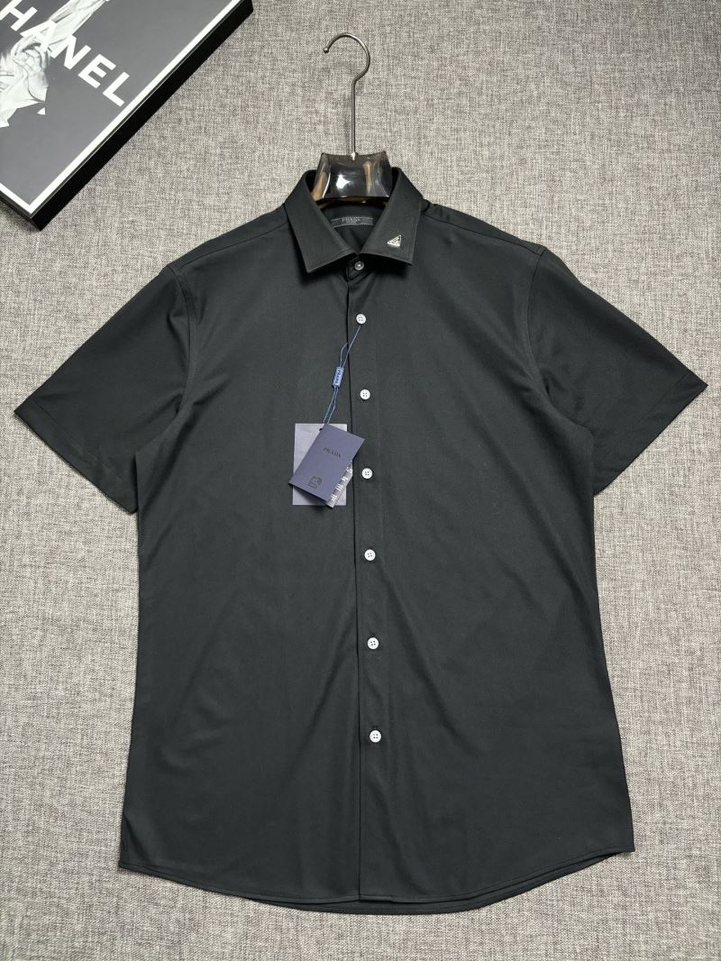 Prada Shirts